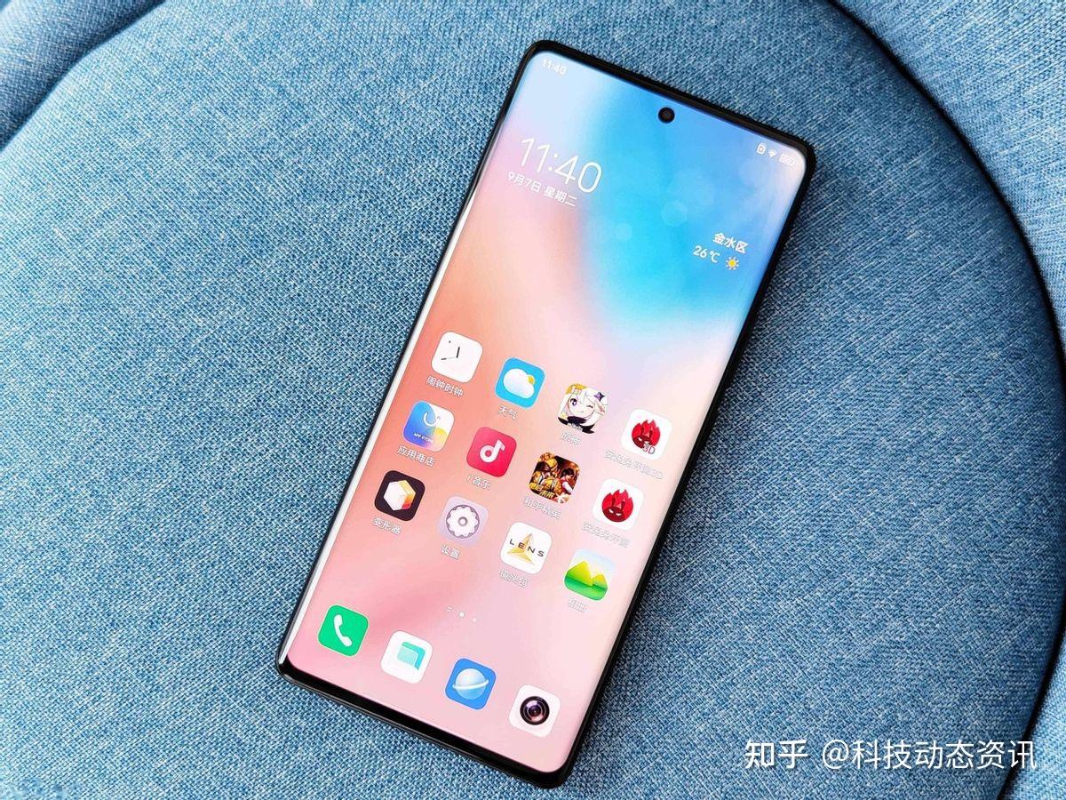 骁龙778g120hz屏5000mah跌至1499元vivo售价也亲民