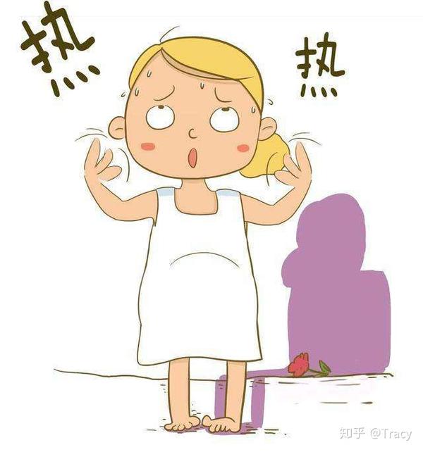 女人肾虚有哪些表现？应该吃什么食补？ - 知乎