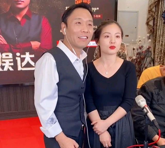 乐凡直播曝光录音证据,控诉音乐人丈夫祁隆:出轨儿媳并多次家暴