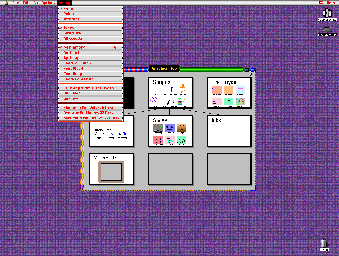 浅谈Classic Mac OS（下篇） - 知乎