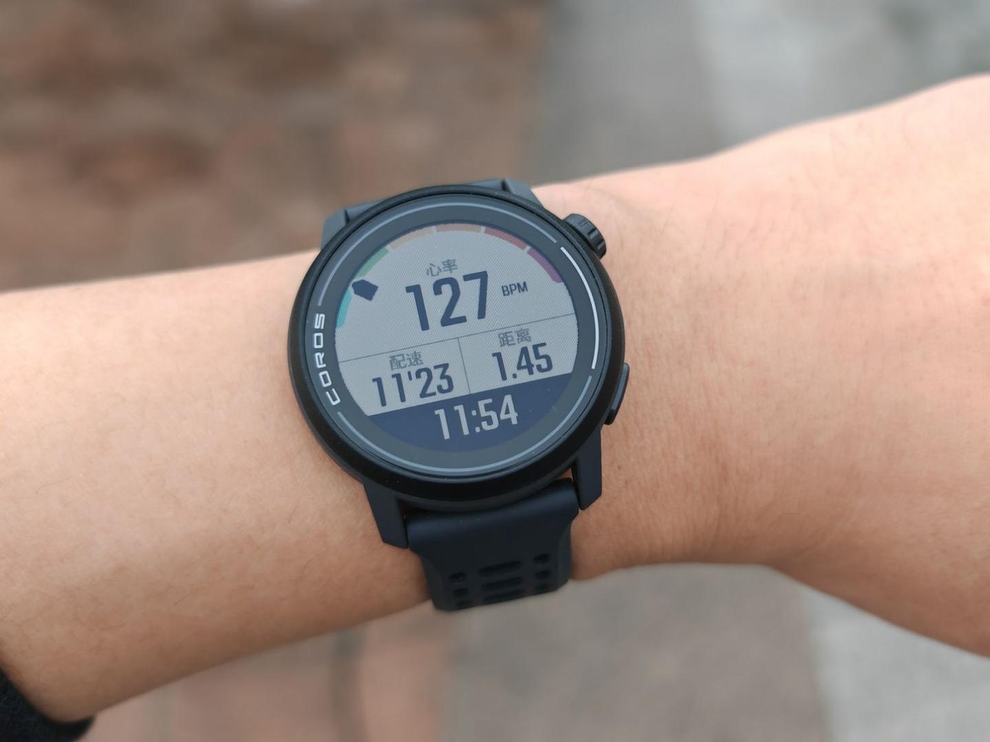 高驰PACE 3体验测评：纯粹的轻量跑表- 知乎