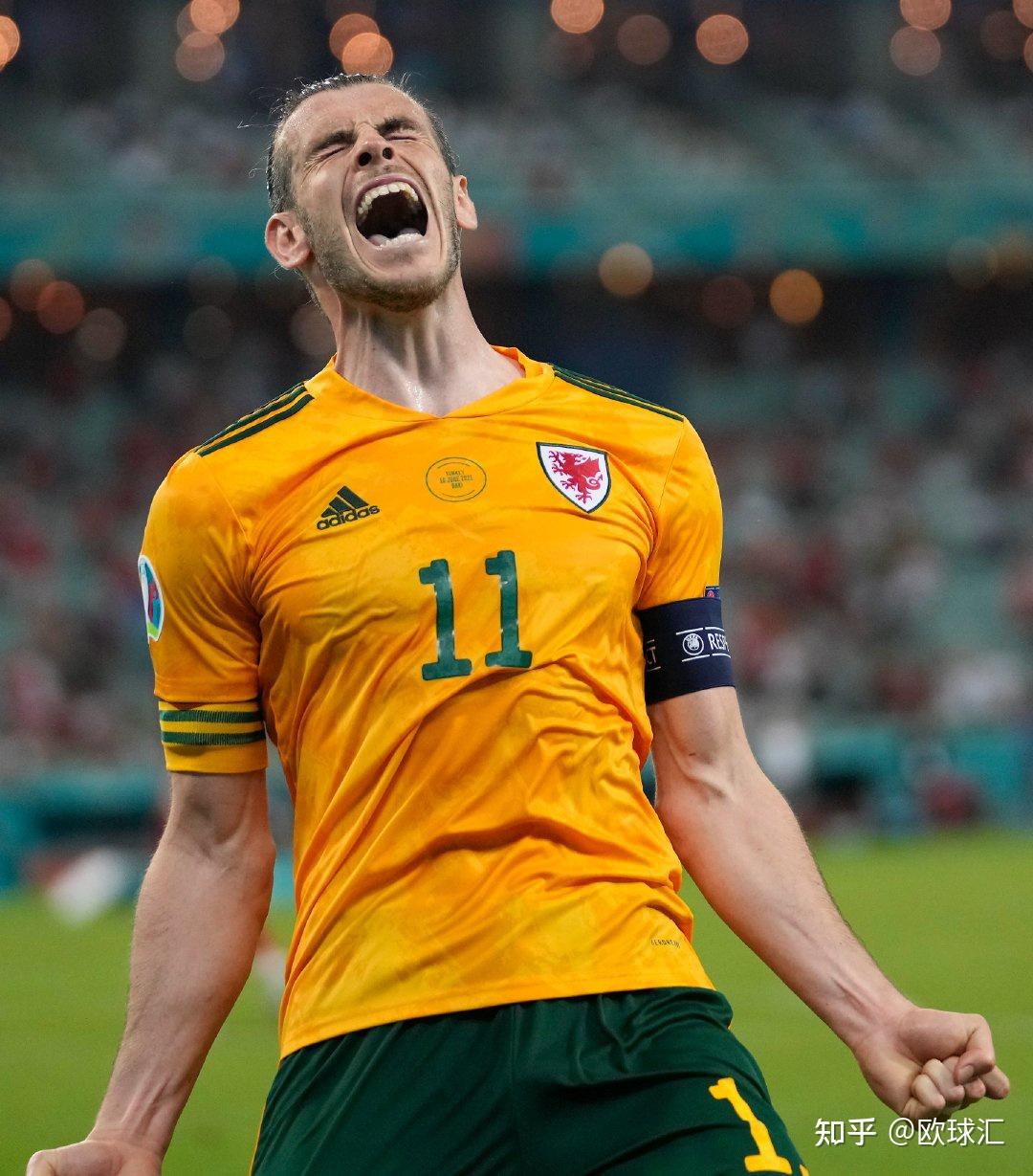 大圣归来贝尔送出两次助攻用传球击溃了土耳其的防线