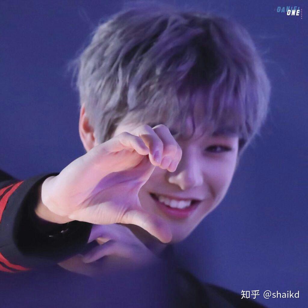 姜丹尼尔为什么长得这么像大狗狗?