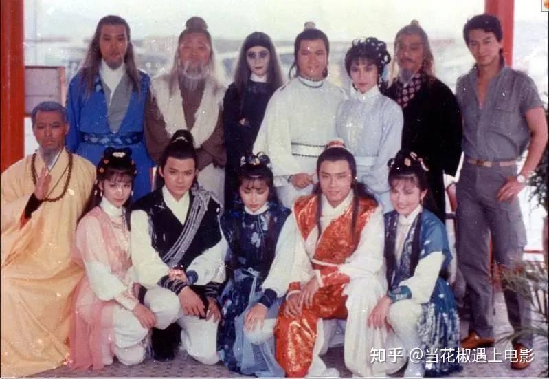 72岁“老顽童”秦煌,出道41年多演配角,至今坚持拍戏很敬业 - 知乎