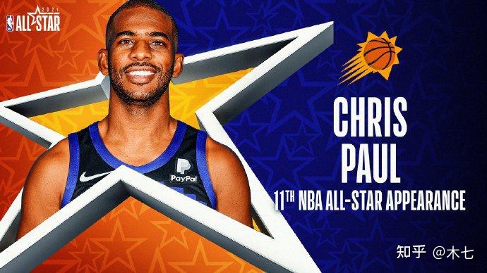 太阳西部第二保罗最后一次全明星