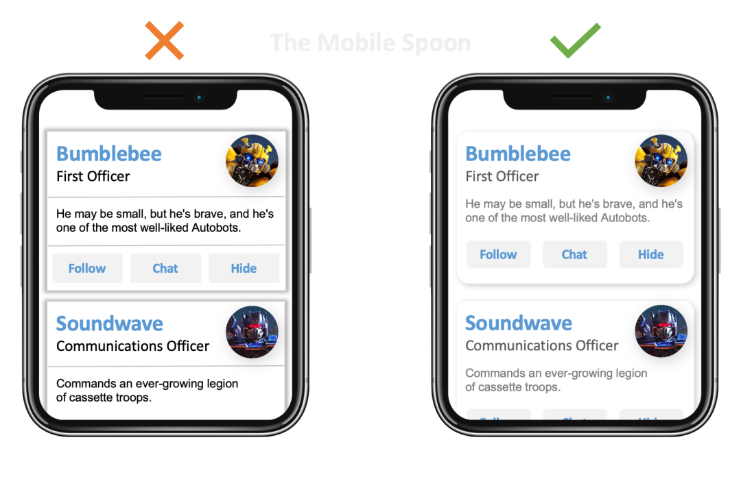 这是一个战场,数以百万计的 app 都在争夺用户的注意力.