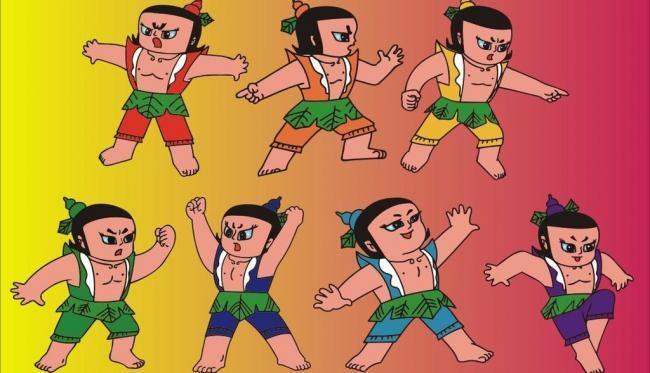 中国影视与国外影视的区别