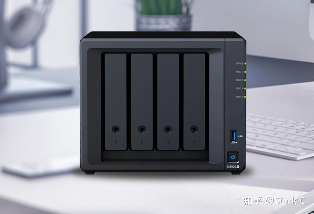 【折腾NAS】授之以鱼不如授之以渔,通俗易懂的Docker入门指南插图17 【折腾NAS】授之以鱼不如授之以渔,通俗易懂的Docker入门指南插图17