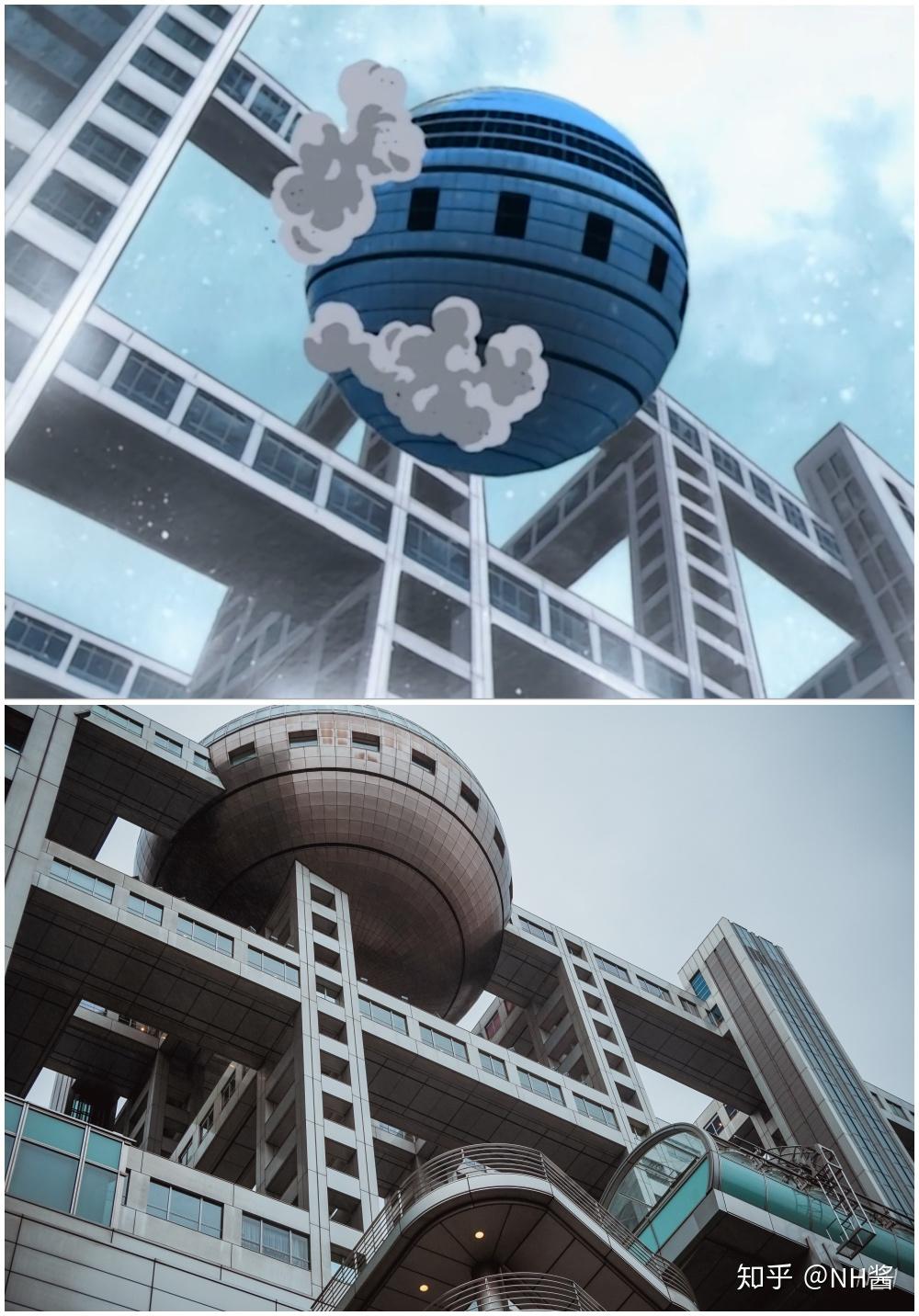 『圣地巡礼·东京篇』数码宝贝 da