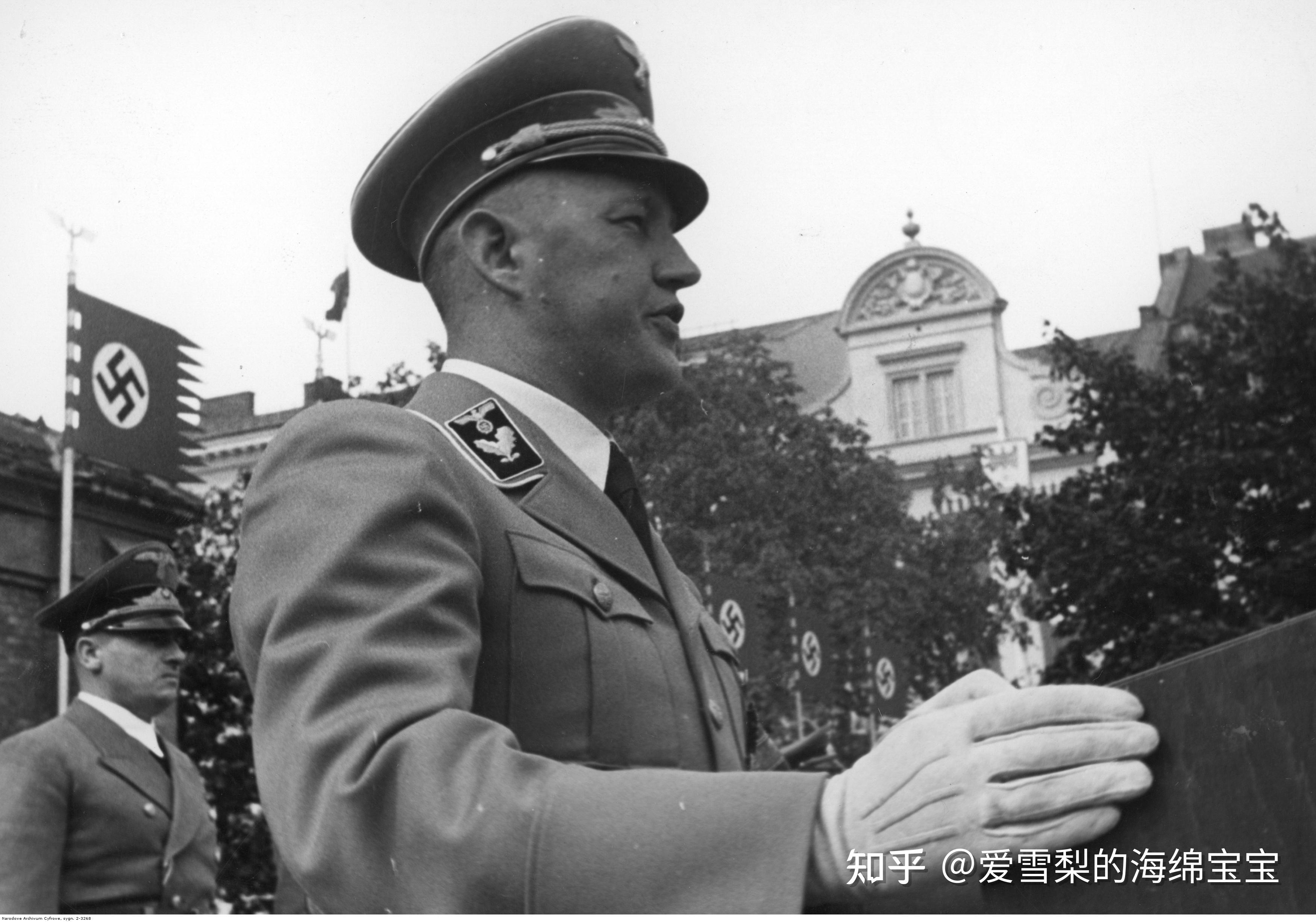 二战德国总督区图片