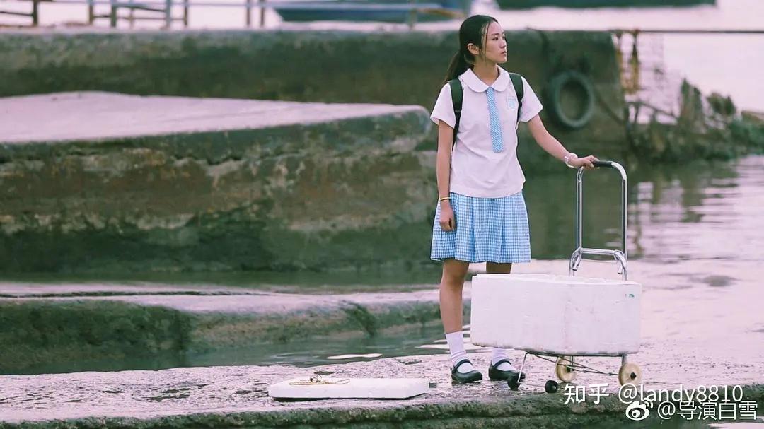 《过春天》剧照 - 知乎