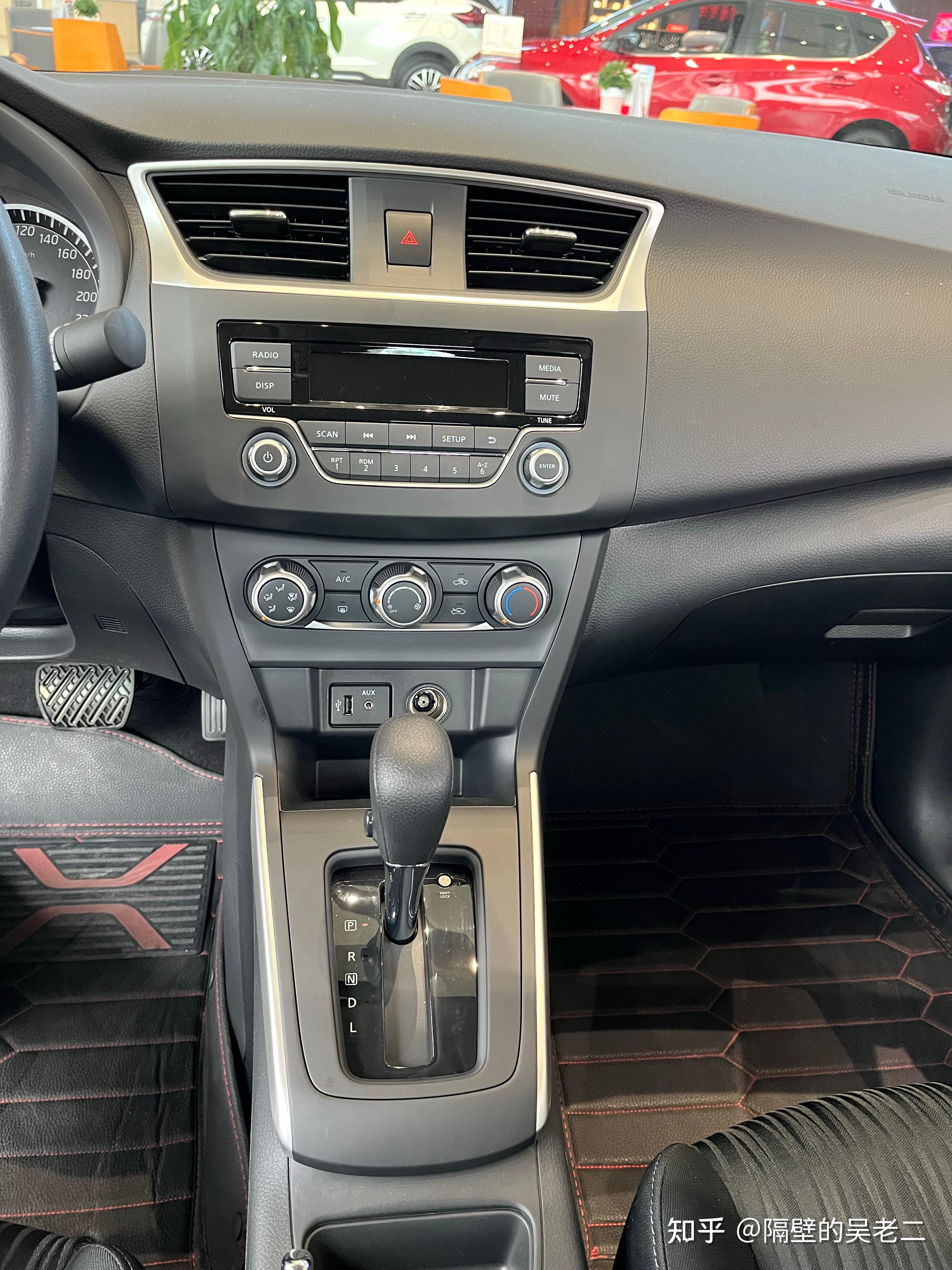 轩逸经典为什么销量这么高!