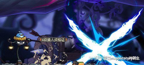 恶魔复仇者加点