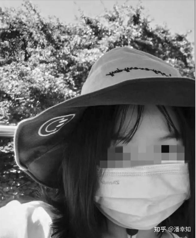 河南大学20岁女生死亡后续多人被处分网友到底是谁害了她