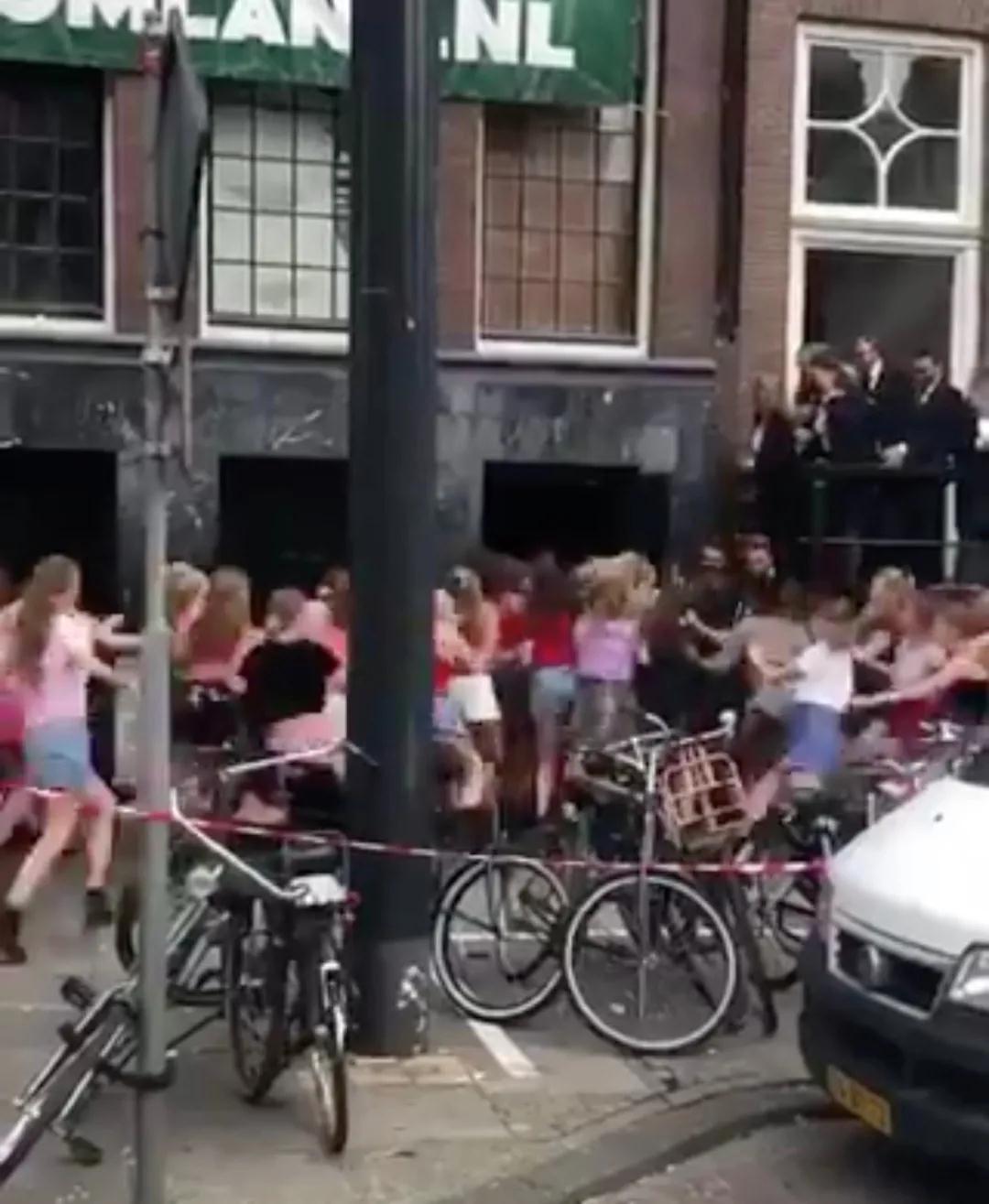 impactful power of leaked photos