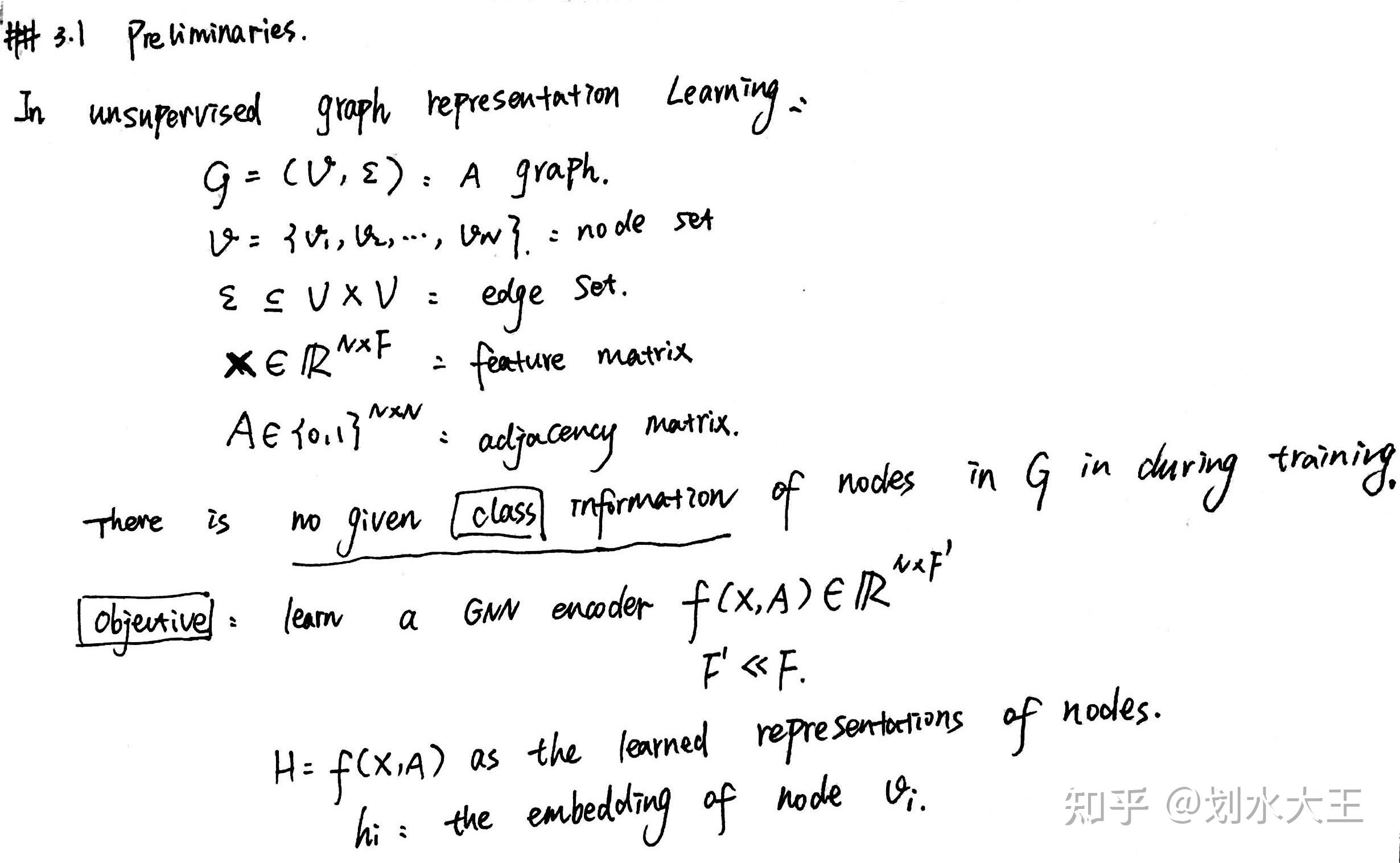 deep graph contrastive representation learning