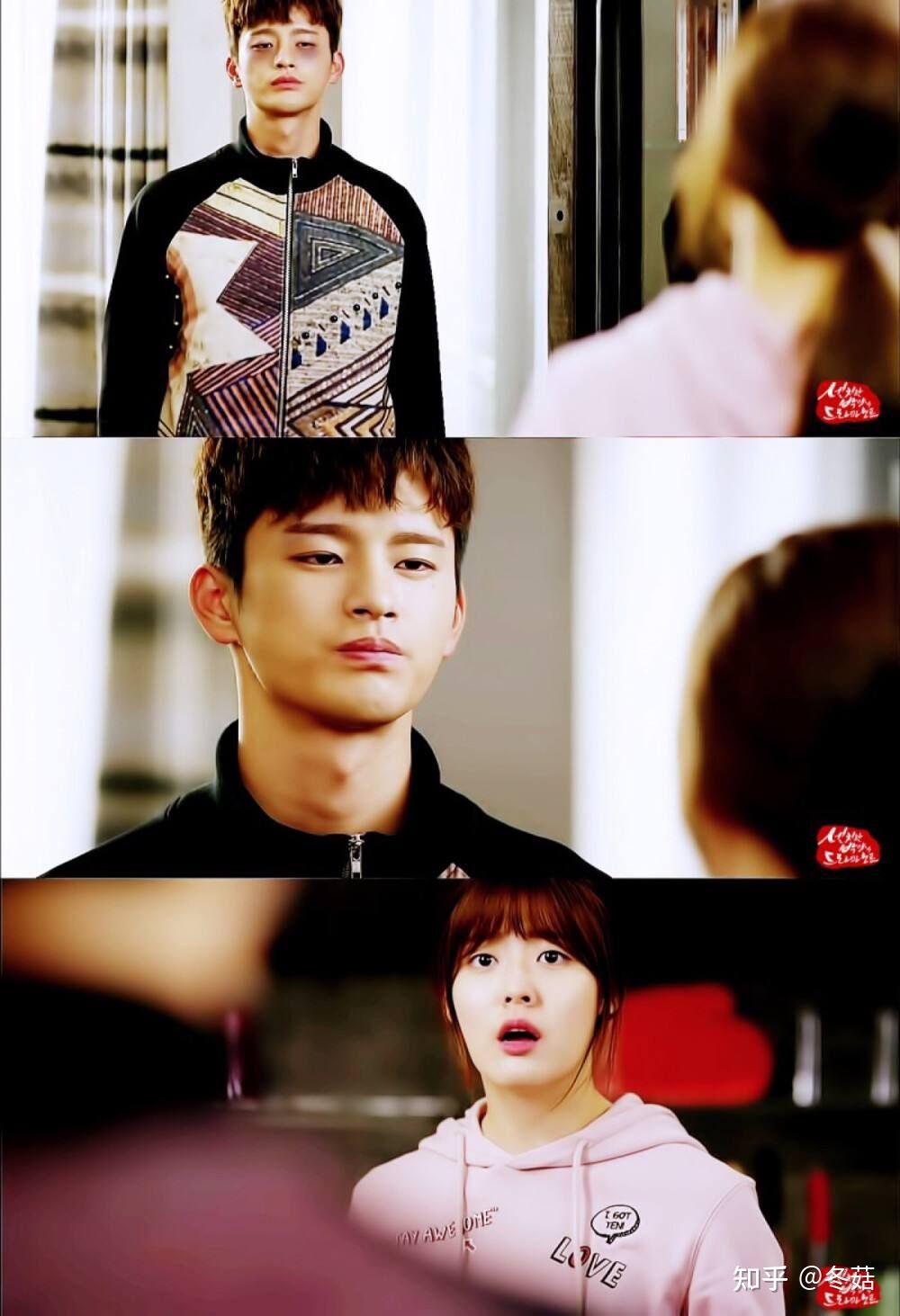 韩剧购物王路易徐仁国南志铉五台山飞天鼠女主和她虚弱的男人