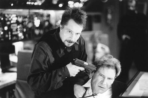 空军一号(电影) - 知乎