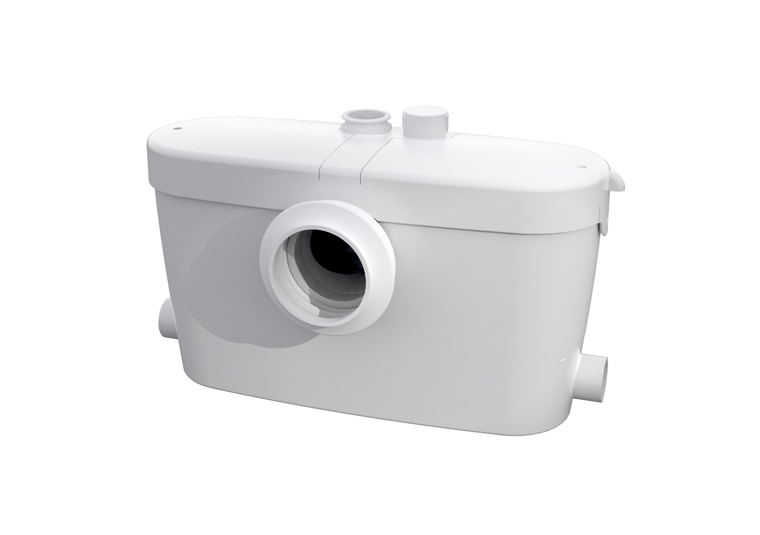 法国sfa污水提升器好在哪里