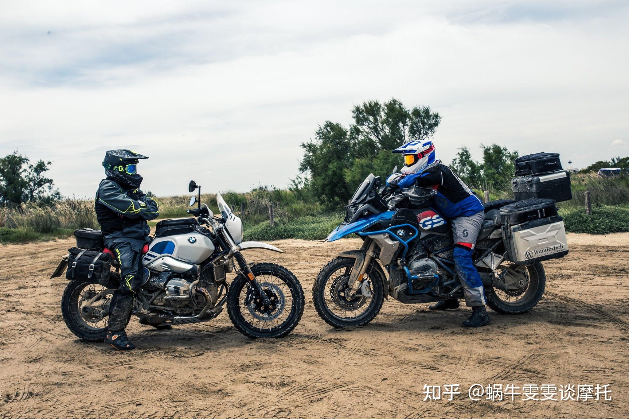 宝马摩托车款更新发布德系wunderlich越来越备受关注好在哪