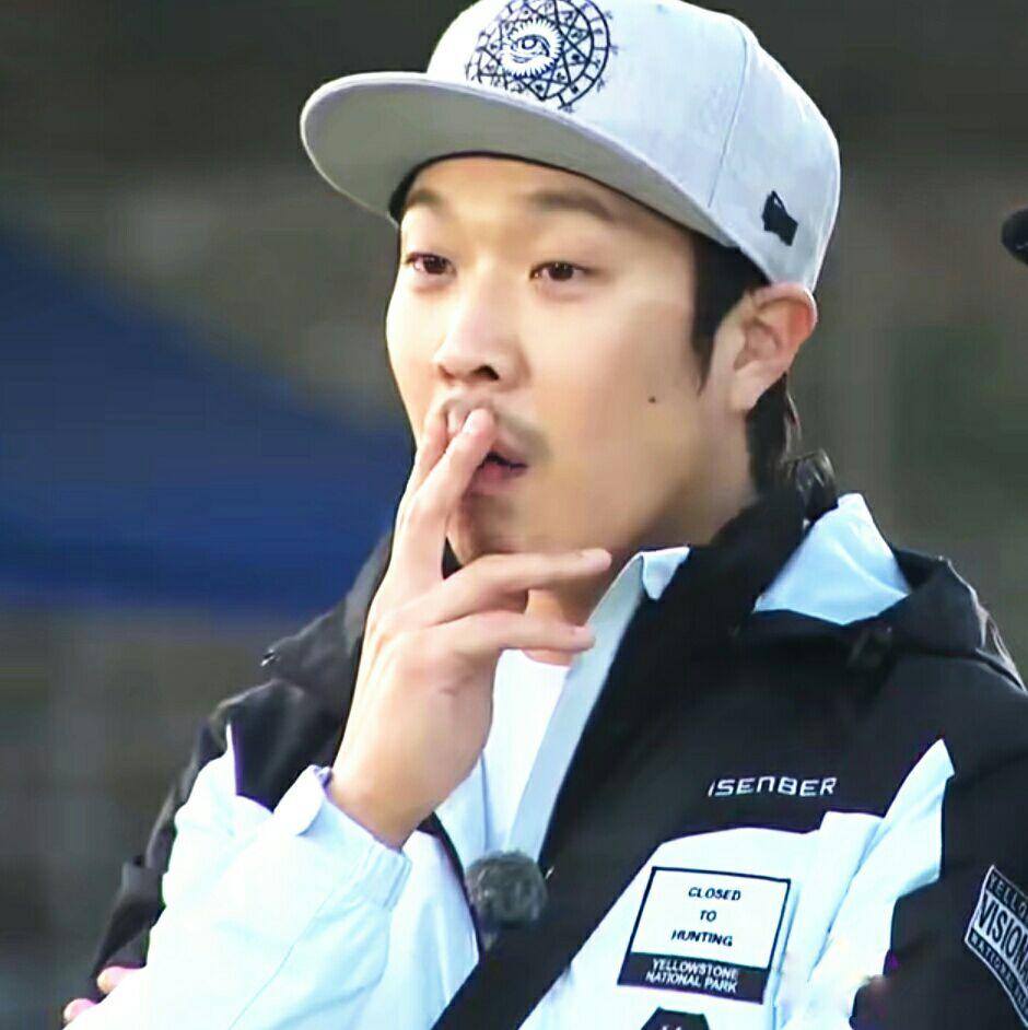 haha 智孝 情头 - 知乎