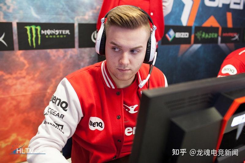 csgo2021年度最佳选手排名榜top3niko
