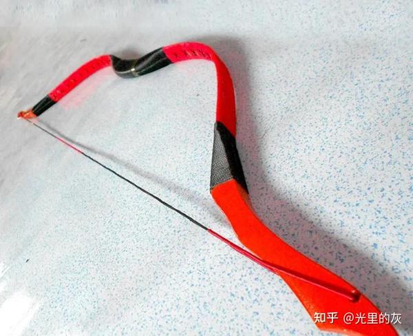 详尽的入门级弓箭制作教程及相关知识 - 知乎