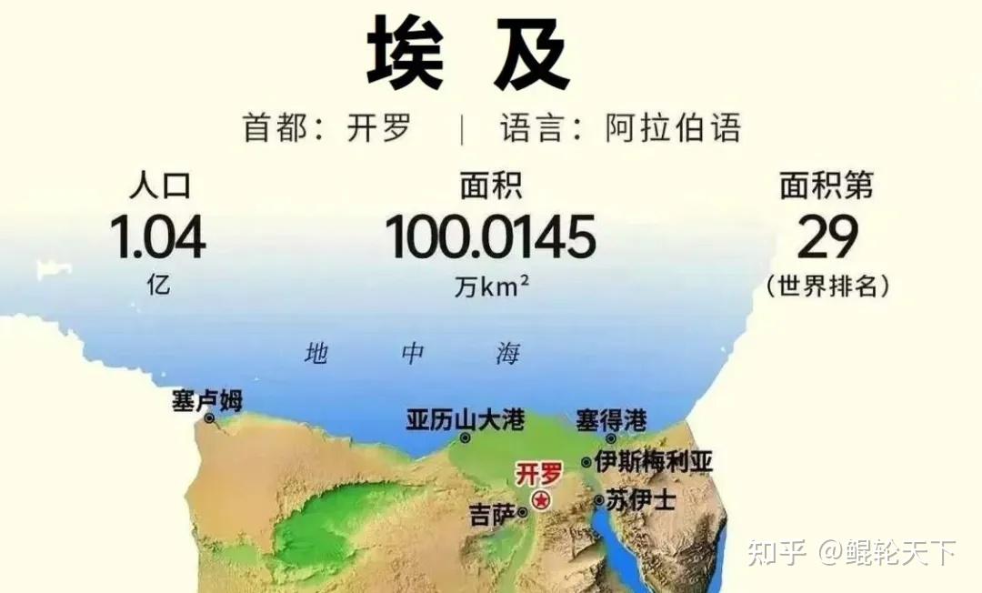 朝阳浪马轮胎破局外贸困局的北非支点——埃及基地 - 知乎