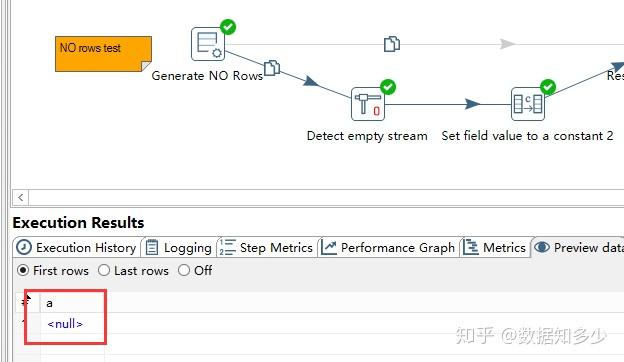 kettle-step-detect-empty-stream