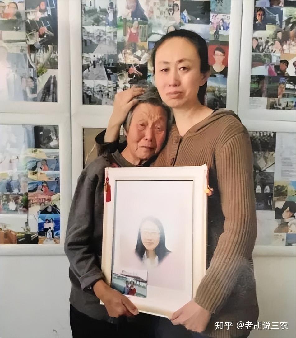 江秋莲申请多个江歌妈商标上热搜网友褒贬不一你怎么看