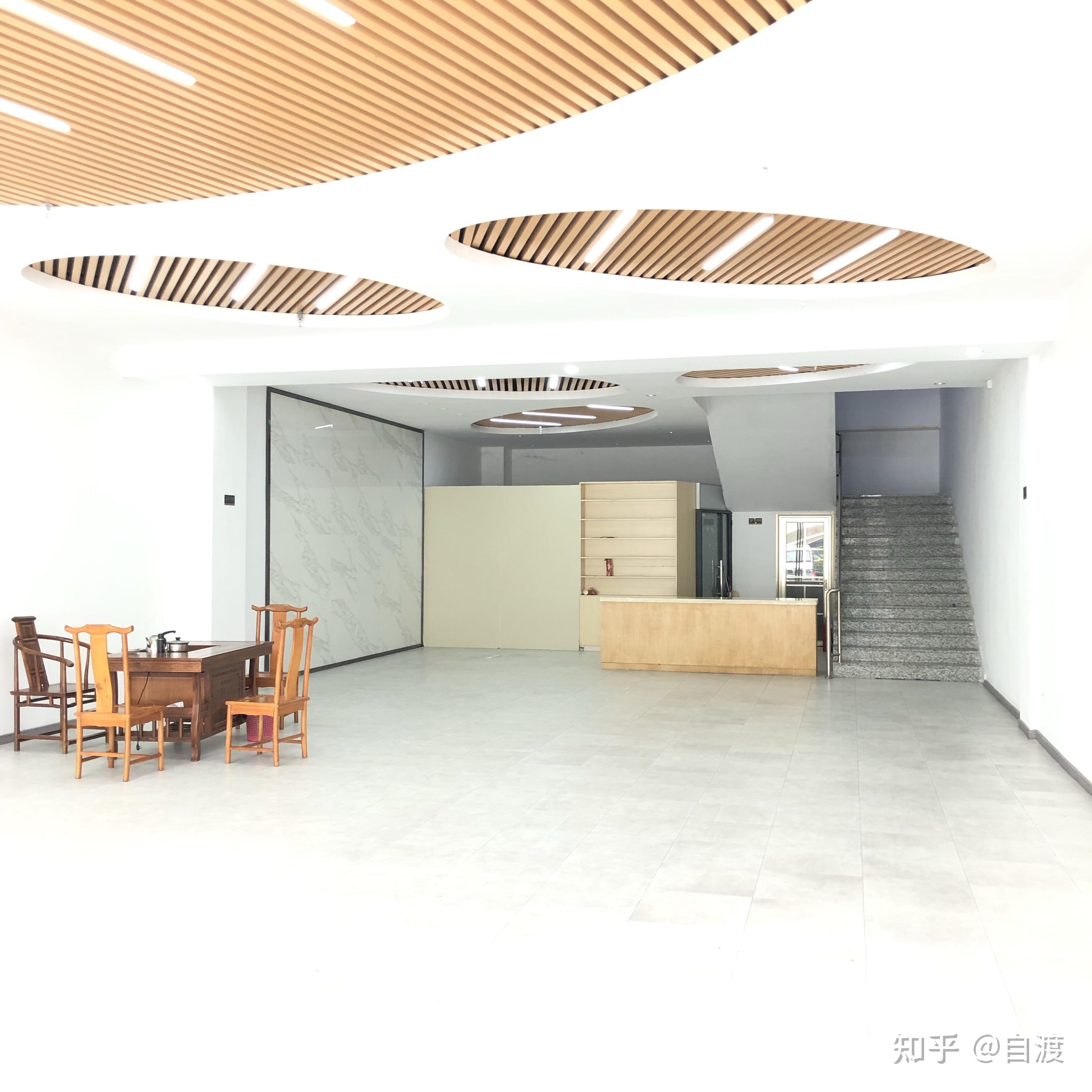 创业初期是否有必要租写字楼 - 知乎