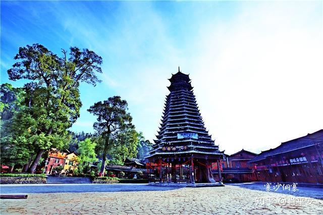 梵净山升仙之山,超越时空的净地,世间难得的一方净土-仙气飘飘的梵净山叫什么