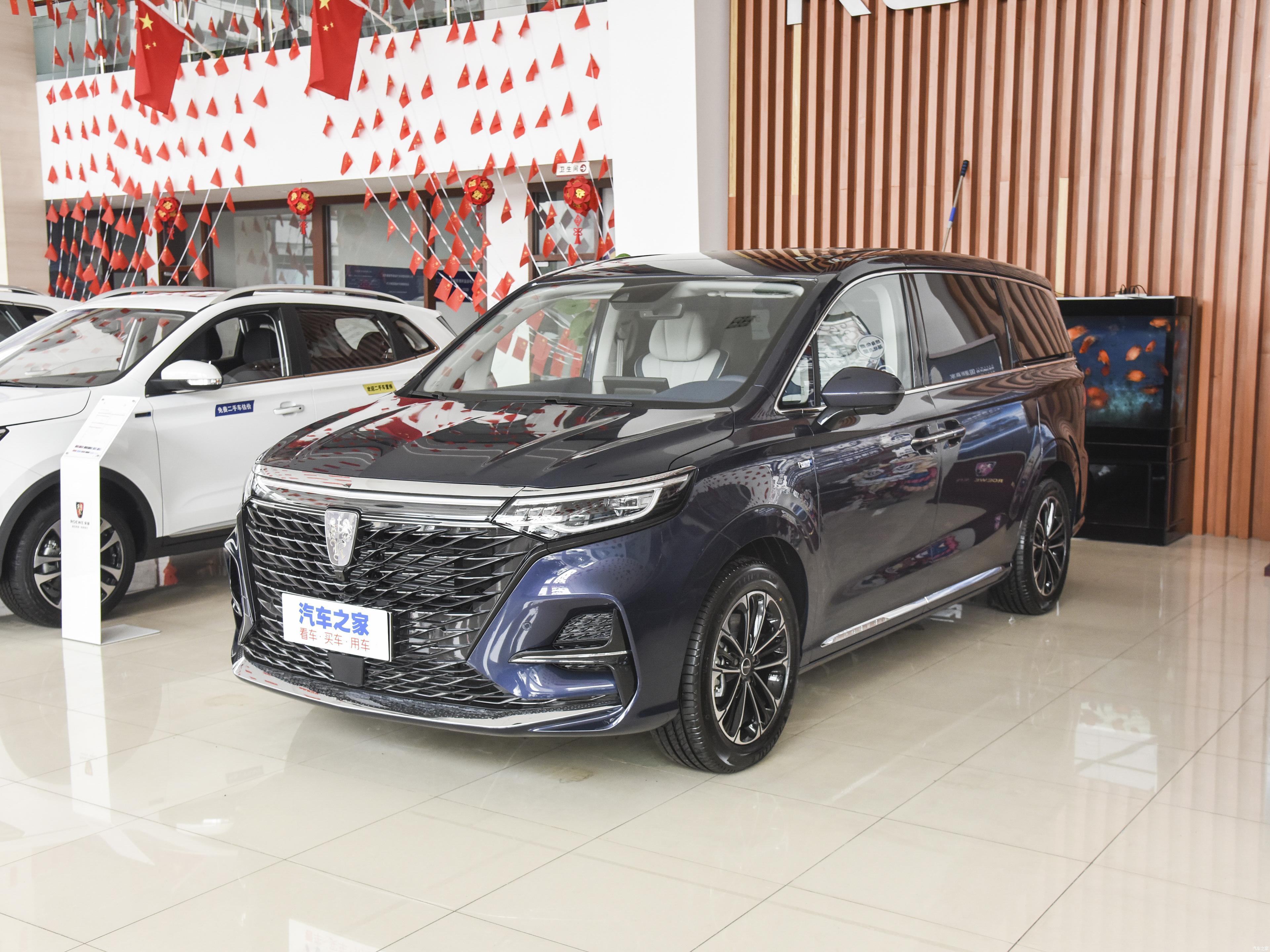 全家出行才知道7座车重要高品质mpv推荐