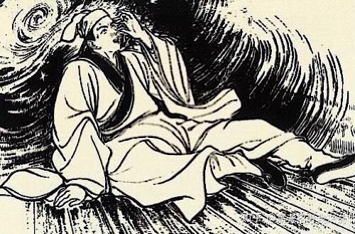民间故事:风流少妇 - 知乎