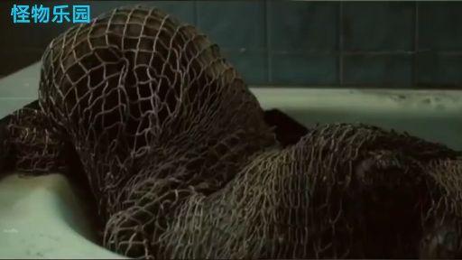 美剧怪物乐园:原以为是报恩,万万没想到啊,人鱼太可怕了