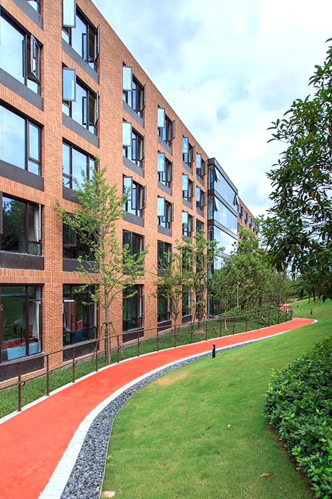 杭州良渚文化村随园嘉树中房建筑