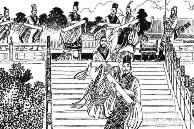 燕国在战国时期是七雄之一，为什么在春秋时期默默无闻呢？ - 知乎