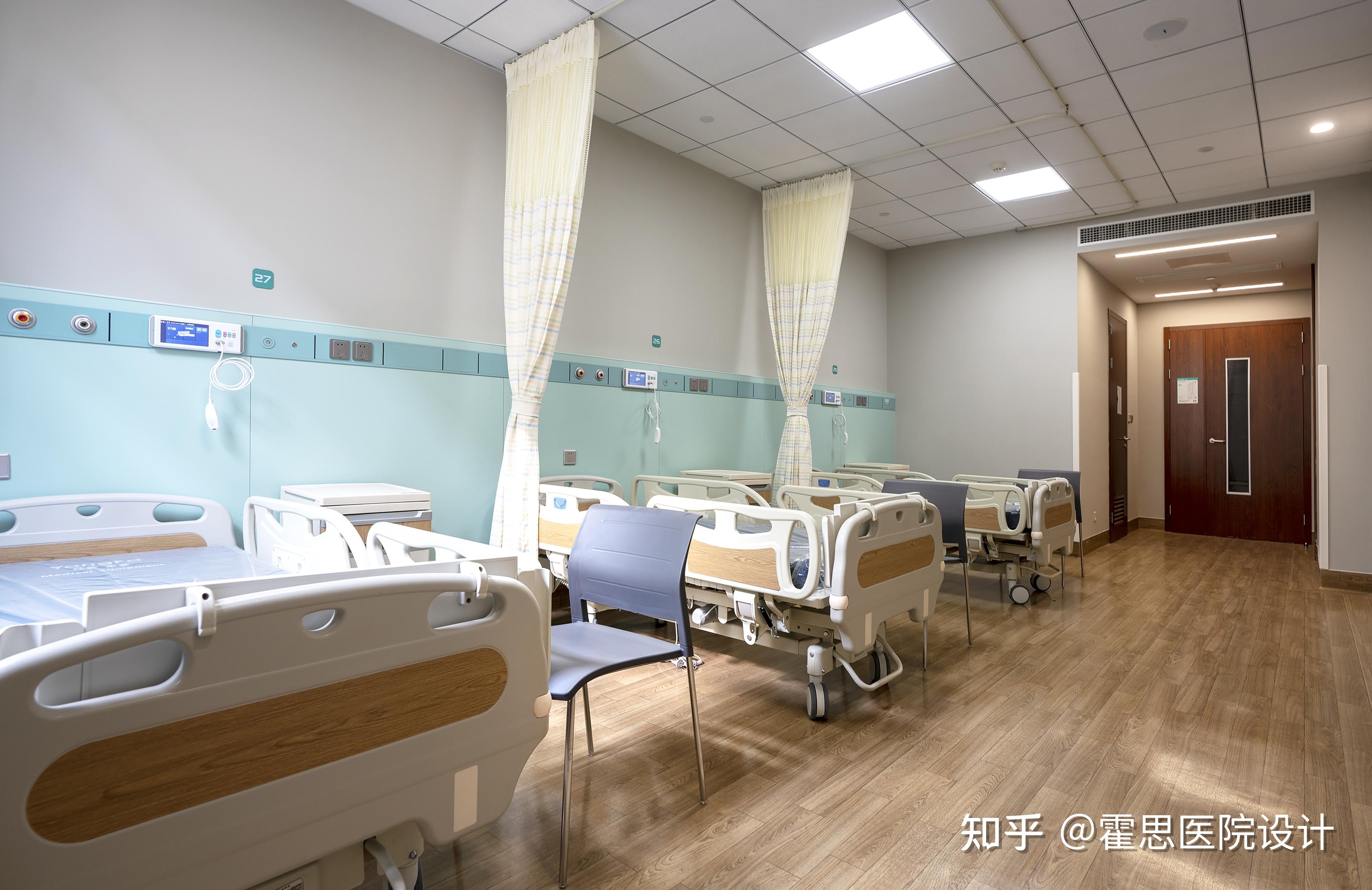 【医院照明灯具配置】的14条专业经验