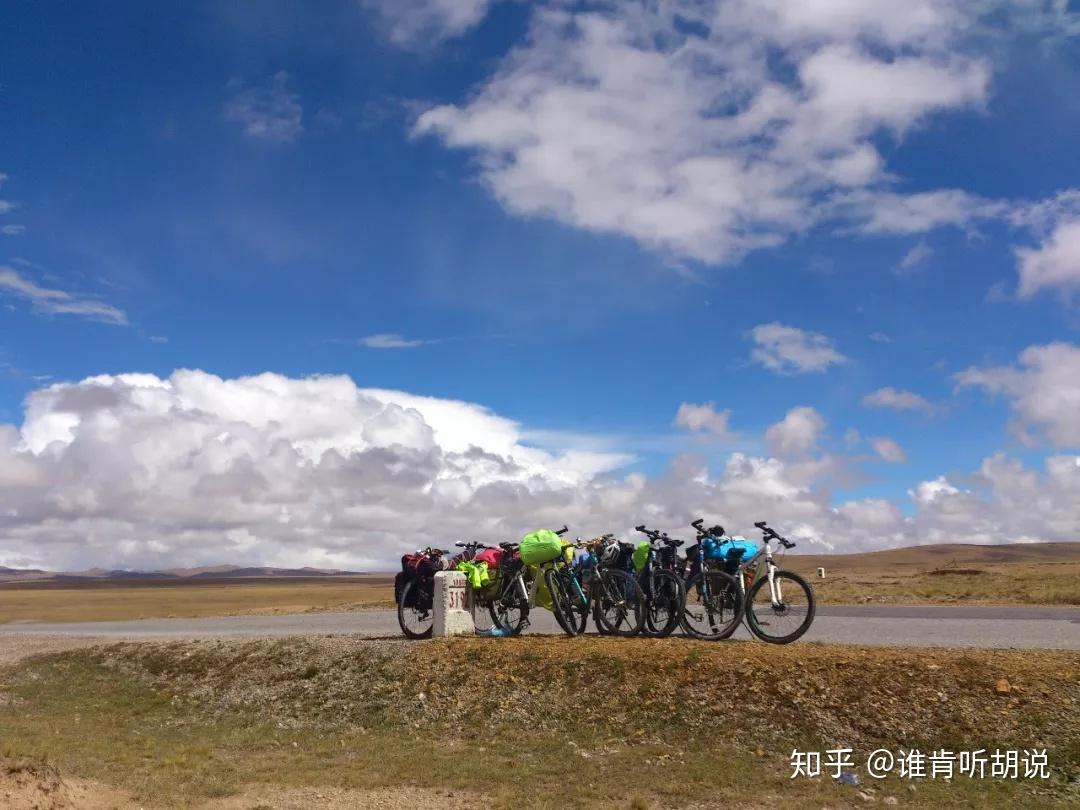 318川藏南线旅游路线地图-川藏南线详细行程线路路书-川藏线包车俱乐部