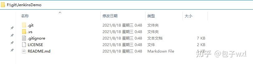 Docker+Jenkins+github自动化部署.Net Core程序 Docker+Jenkins+github自动化部署.Net Core程序