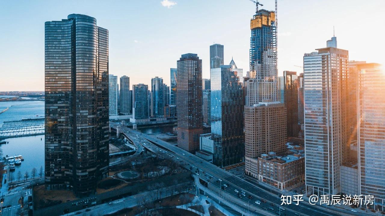 房价还能继续跌吗? - 知乎