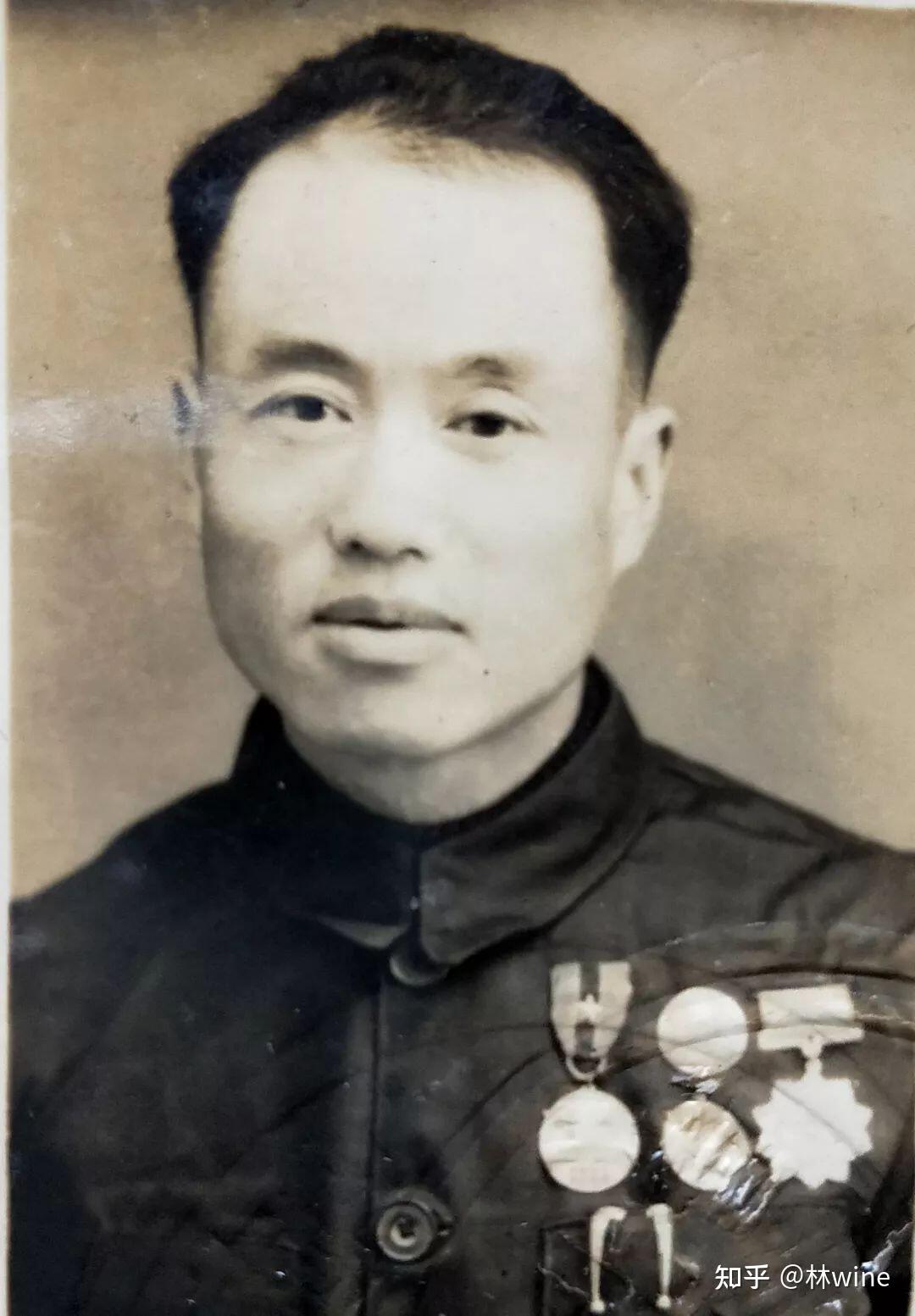 1955年国家取消特等功后,如今在世的特等功臣还剩几位? - 知乎