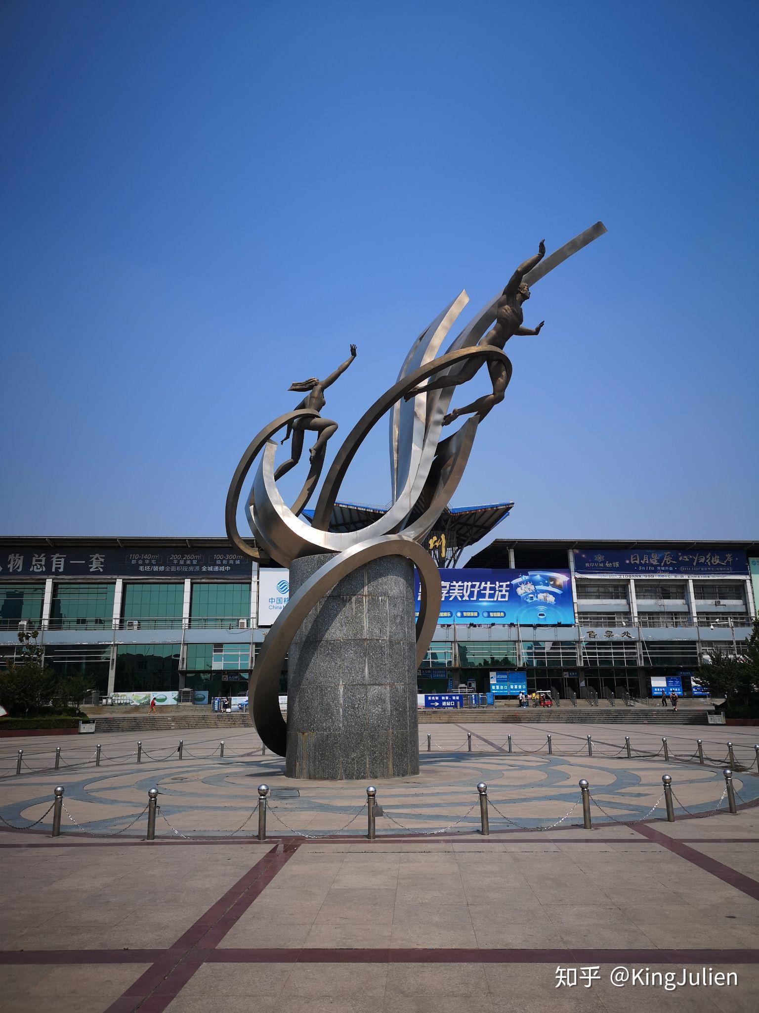 再乘g2811cr400af0208的乘坐体验与分析探访京沪线沿线小站3宿州站