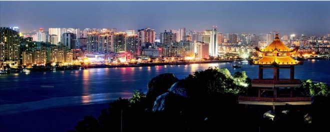 汕头gdp真实吗_汕头大学宿舍真实照片(3)