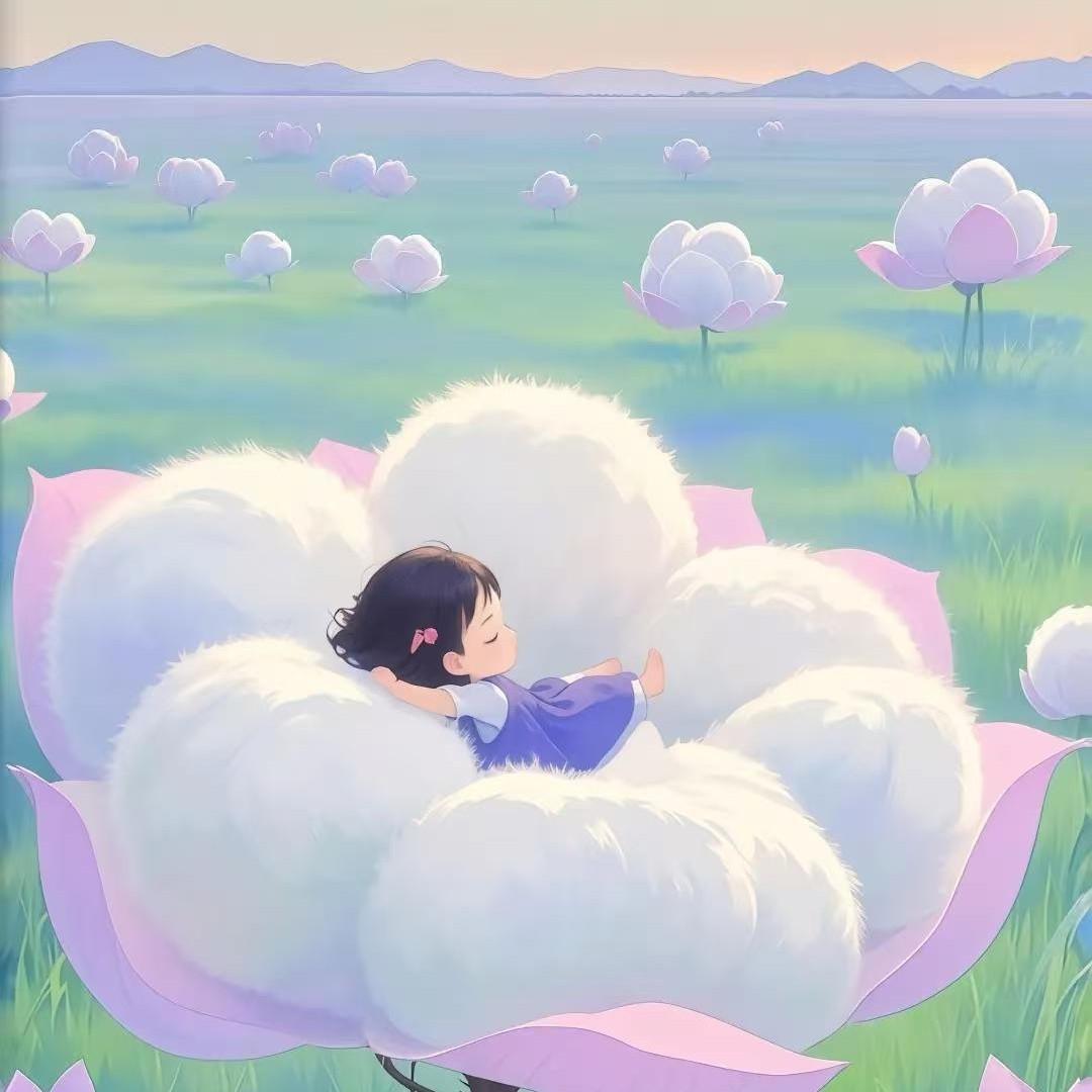 西西的茉莉花
