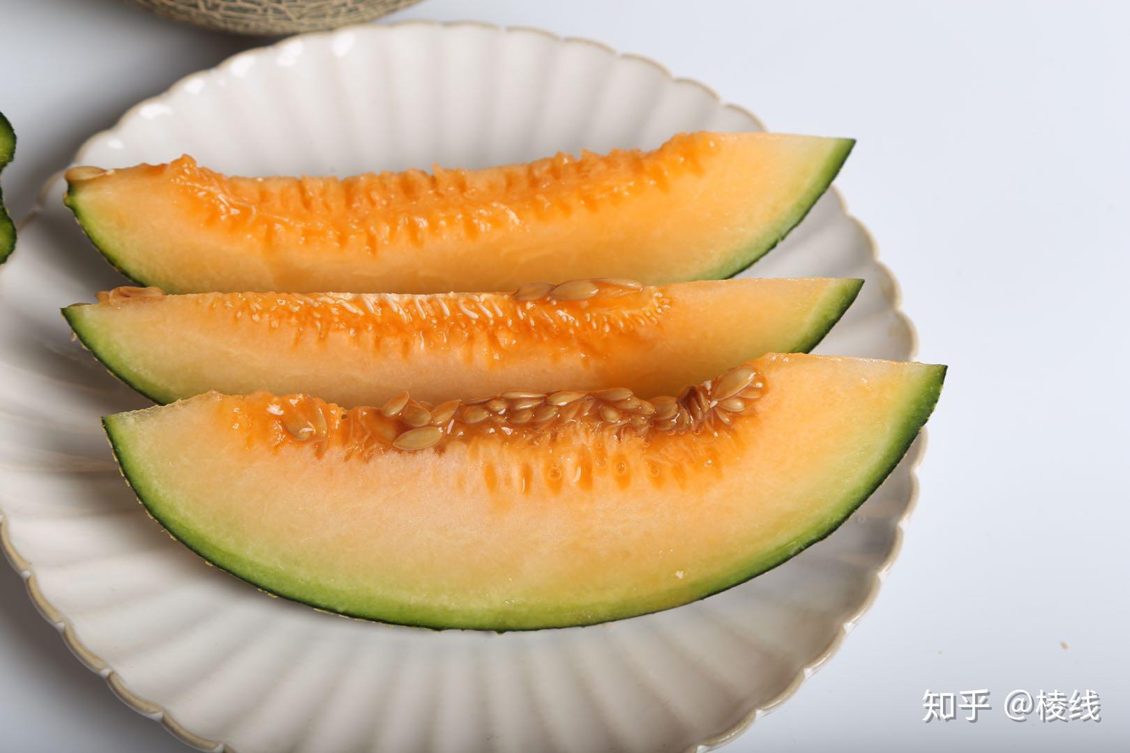 缅甸西周蜜瓜 - 知乎