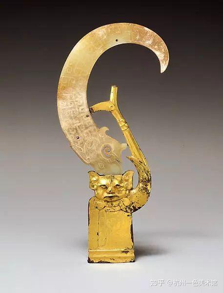 美秀博物馆的中国文物-撑起博物馆的半壁江山