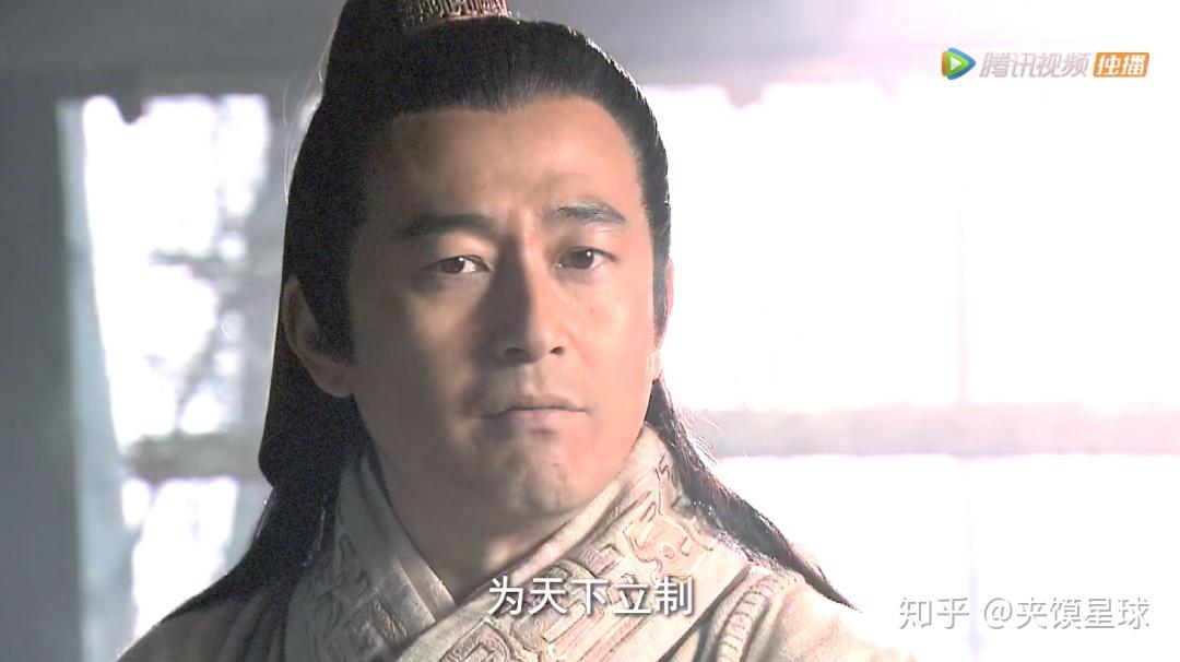 争议审查纠纷大秦帝国的坎坷创作路