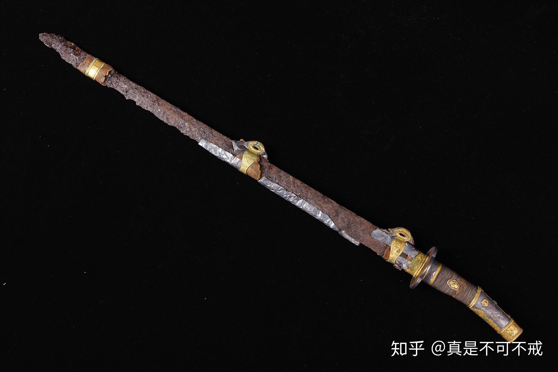 长安十二时辰武备一唐甲刀剑