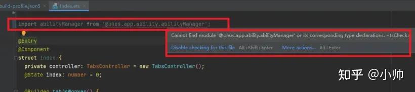 如何编译OpenHarmony SDK API - 知乎